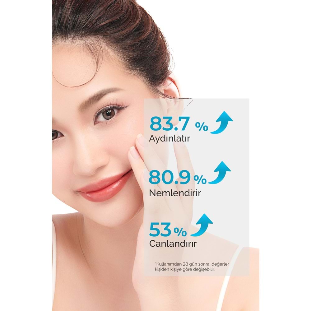 Kolajen + Gözenek + Nemlendirici Serum 3 lü Set Kırışıklık Alın Çizgisi Göz Çevresi