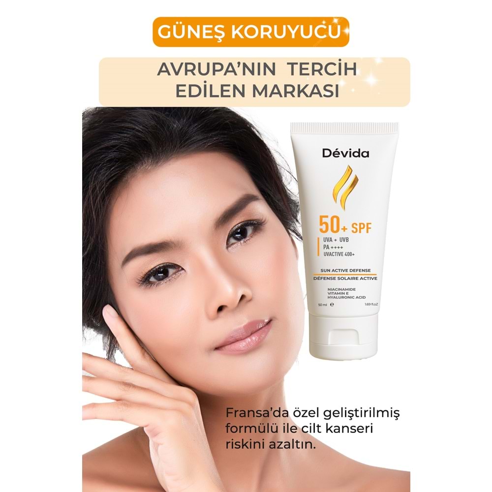 Retinol Serum Kırışıklık Karşıtı ve Leke Karşıtı Güneş Kremi 2 li set