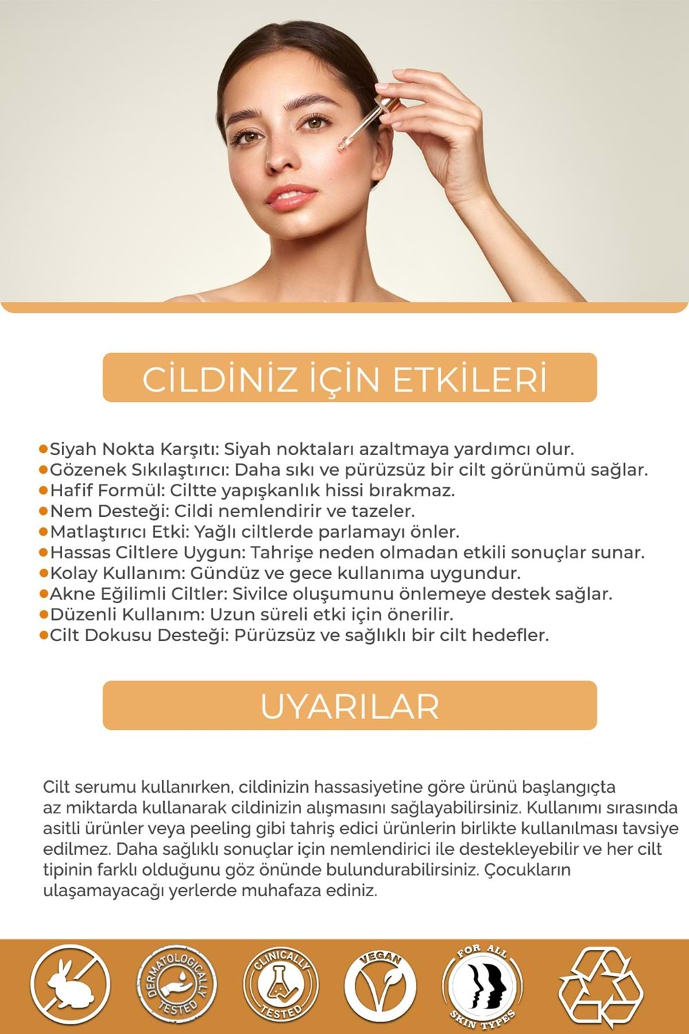 Devida Sérum Vitamine C Premium 30 ML