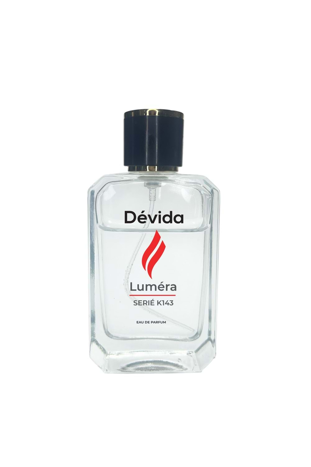 Devida Kadın Parfüm Luméra Serisi K143 EDP 50 ML