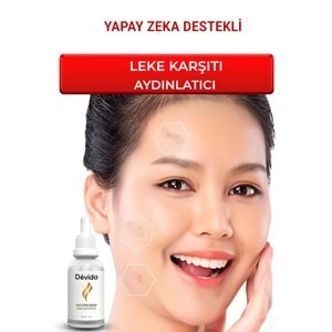 Leke Karşıtı Aydınlatıcı Canlandırıcı Serum BrightFix Series A200