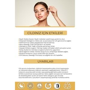 Leke Karşıtı Aydınlatıcı Canlandırıcı Serum BrightFix Series A200