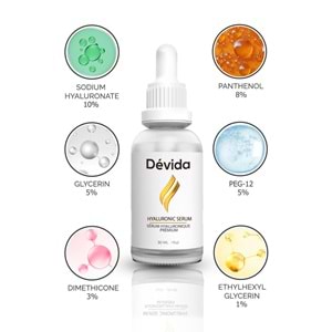 Kolajen + Nemlendirici Serum 2 li Set Kırışıklık Alın Çizgisi Göz Çevresi