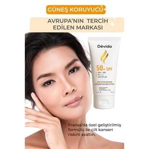 Retinol Serum Kırışıklık Karşıtı ve Leke Karşıtı Güneş Kremi 2 li set