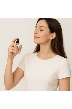 Devida Kadın Parfüm Luméra Serisi K143 EDP 50 ML