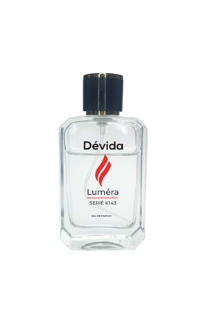 Devida Kadın Parfüm Luméra Serisi K143 EDP 50 ML