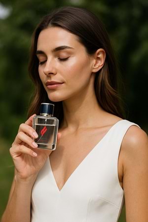 Devida Kadın Parfüm Rosselinea Serisi K174 EDP 50 ML
