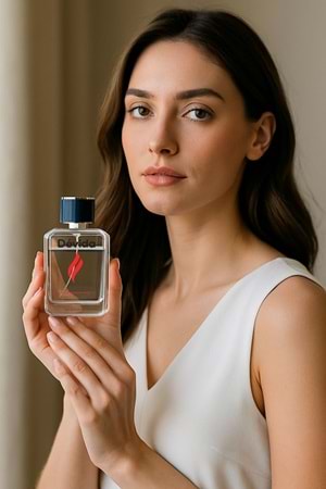 Devida Kadın Parfüm Rosselinea Serisi K174 EDP 50 ML