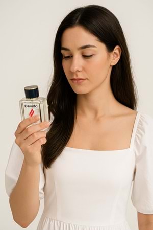 Devida Kadın Parfüm Vionté Serisi K284 EDP 50 ML
