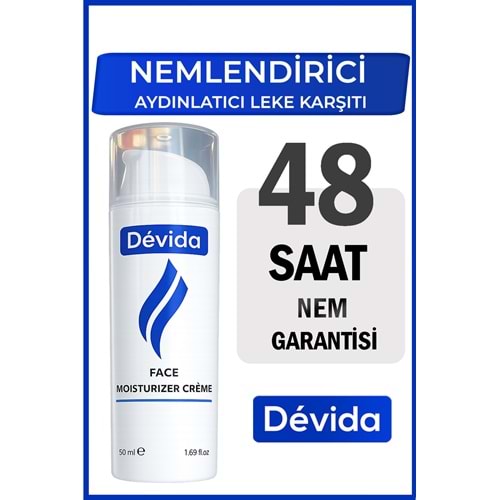 Nemlendirici Aydınlatıcı Ceramide Centella Panthenol B5 Yüz Bakım Kremi