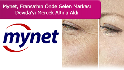 Mynet, Fransa’nın Önde Gelen Markası Devida’yı Mercek Altına Aldı