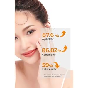 Retinol + Kolajen + C Vitamini Serum 3 lü Set Kırışıklık Alın Çizgisi Göz Çevresi