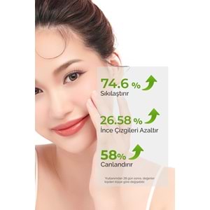 Siyah Nokta Karşıtı ve Nemlendirici Yüz Bakım Serumu 2 li set